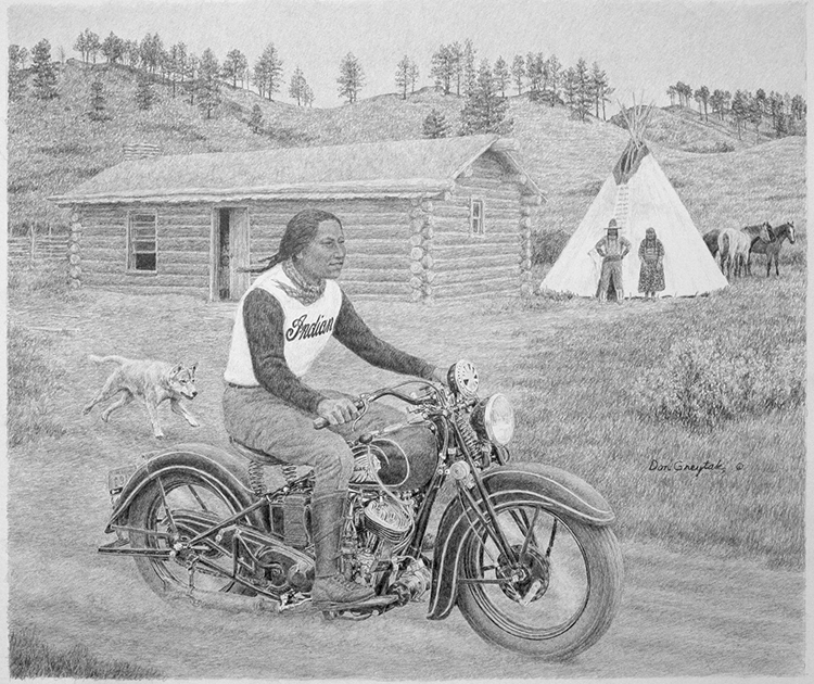 Indian 1937